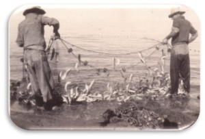 Fishermen