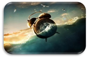 Time